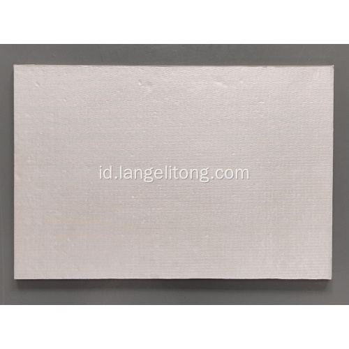 Panel Isolasi Vakum Serat Kaca Berkekuatan Tinggi untuk Dinding